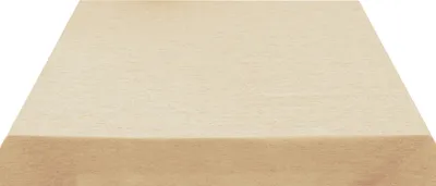 Produktbild von Tischdecke beige 130x160 cm Tafeltuch elegant meliert