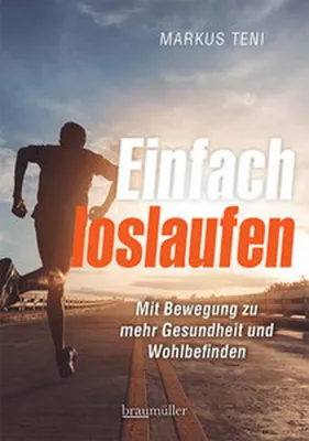 Obrázok produktu pre Einfach loslaufen