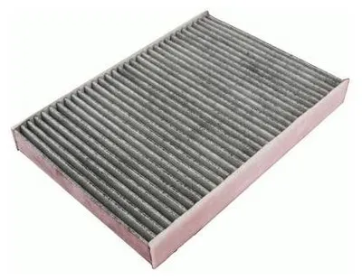 Produktbild von EBG Innenraumfilter gegen Pollen Volvo 30767024