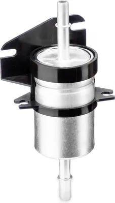 Produktbild von Kraftstofffilter UFI 31.740.00 für FIAT Seicento / 600 Schrägheck (187) Filtereinsatz