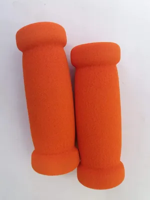 Obrázek produktu pro New Sports Eva Griff, Orange, für Scooter 73412501