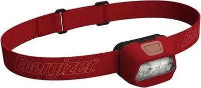 Produktbild von Energizer Latarka Stirnlampe Hdl20 3Aaa 325 Lm