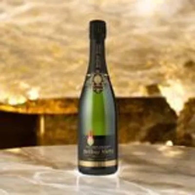 Produktbild von Crémant Brut Prestige Arthur METZ Alsace AOC 0,75 Liter Cremant