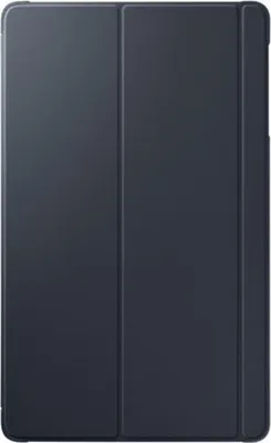 Produktbild von Samsung Galaxy Tab A 10.1 (2019) - Knižný obal EF-BT510, čierny