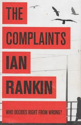 Image de The Complaints: From the iconic #1 bestselling author of A SONG FOR THE DARK TIMES