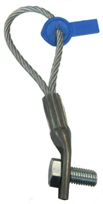 Produktbild von Diephaus Abhebeschlaufe Abhebeschlaufe