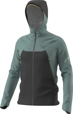 Produktbild von Dynafit TRANSALPER 3L M JKT atlantic/0910 S