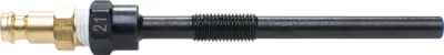 Produktbild von SW-Stahl 26119L-21 Armaturen-Glühkerzen-Adapter 21