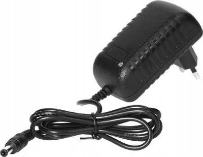 Immagine prodotto di ORNO | Alimentatore 13,5V 1,7A - 20W - 5,5/2,5 mm - Alta Efficienza - Uso Universale