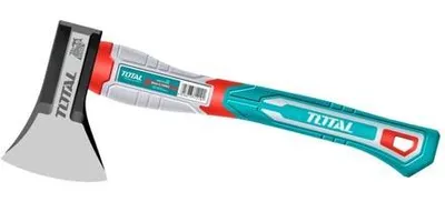 Produktbild von Gesamtgewicht des Fiberglasgriffs THAX061800: 800 g