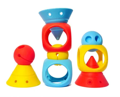 Immagine prodotto di Set di costruzioni Moluk