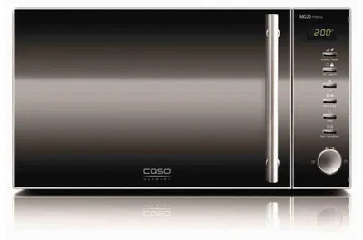 Produktbild von Caso MG 20 Menu