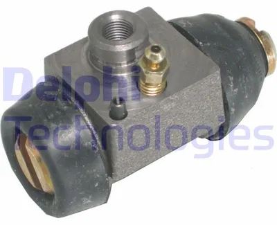 Produktbild von DELPHI Radbremszylinder Trommelbremse für FORD TRANSIT Kasten (T) LW15087