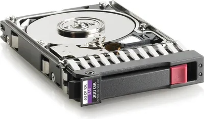 Zdjęcie produktu dla Hpe 300Gb Sas, 300 Gb, 10000 Rpm, 2.5", Sas
