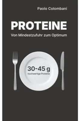 Image de Proteine