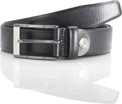 Produktbild von Gürtel für Herren in schwarz