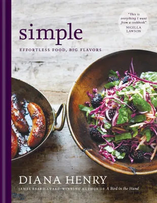 Produktbild von Simple