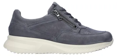 Productafbeelding van Waldläufer K-Janka - dames sneakers - extra breed
