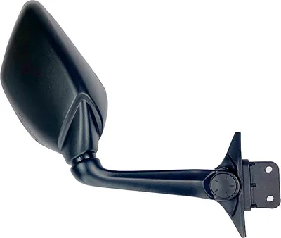Obrázok produktu pre Zrkadlo vhodné pre Yamaha T-Max 530 (17/19), pravé s licenciou