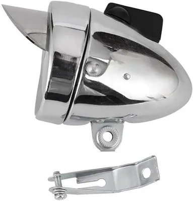 Image de Éclairage LED pour vélos - Phare rechargeable pour vélos de ville, de course et de montagne