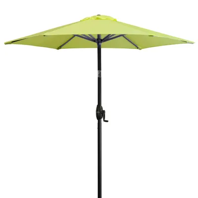 Produktbild von Doppler Basic Lift Neo Kurbelschirm 180 cm