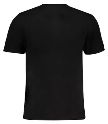 Produktbild von Gian Marco Venturi Tshirts au01412orlandoneblack2xl, Größe: 188