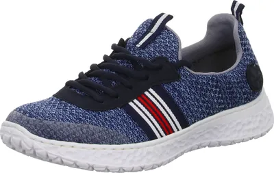 Zdjęcie produktu dla Wsuwane buty na rzepy (sportowe) N4153-14