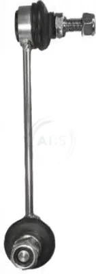 Productafbeelding van ABS-stabilisatorstang voor VOLVO 480 E (482), artikelnummer 260279