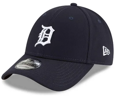 Immagine prodotto di Cappellino New Era Detroit Tigers MLB da Unisex