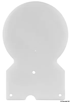 Image de Support de disque de vitesse Osculati 02.023.50