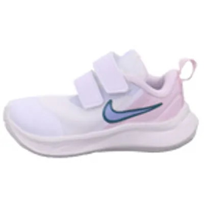 Produktbild von NIKE STAR RUNNER 3 BABY Weiß