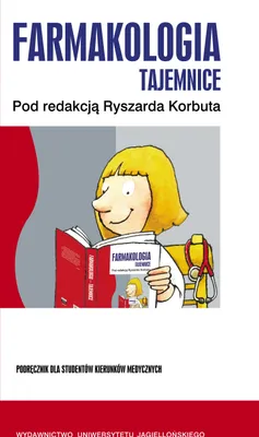 Immagine prodotto di Farmakologia Tajemnice