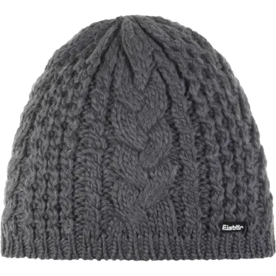 Produktbild von Eisbär Alfa Anthracite UNI Ski Mütze