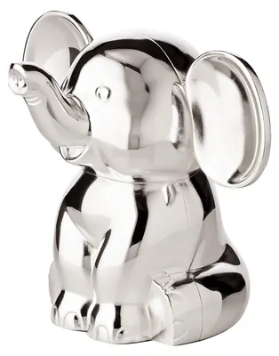 Produktbild von EDZARD Spardose Elefant H 11 cm