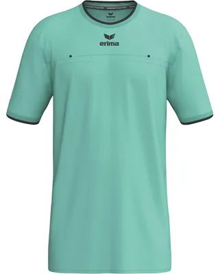 Produktbild von Erima Schiedsrichtertrikot Kurzarm Mint
