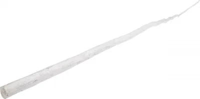 Produktbild von Foamwood weiß ca. 70-100cm