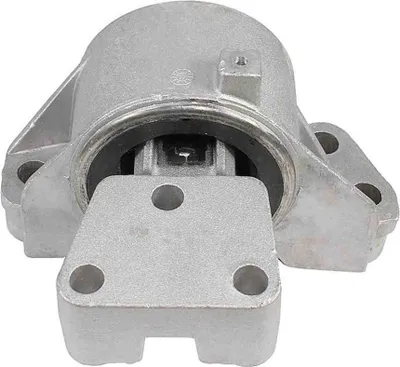 Productafbeelding van METZGER Motorlager, rubber-metaalcombinatie, rechtsonder, voor FIAT QUBO (225), artikelnummer 8053992