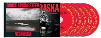 Obrázok produktu pre Bruce Springsteen: Nebraska 82 (Expanded Edition) (Boxset)