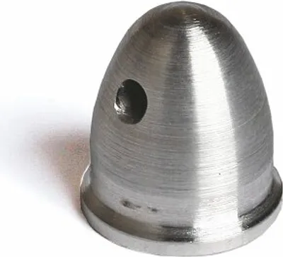 Produktbild von Graupner Spinner Durchmesser10 mm M 5 Gewinde