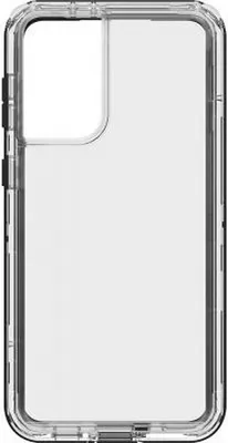 Produktbild von LIFEPROOF, Schutzhülle für Samsung Galaxy S21 5G, verstärkt, Transparent