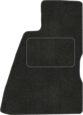 Immagine prodotto di Zerbino conducente per Smart Roadster (03-05) - Perfettamente compatibile