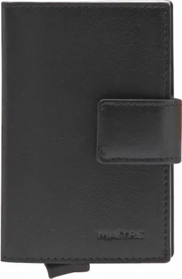 Produktbild von Maitre Uni f3 c-two e-cage sv8f card holder