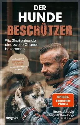 Produktbild von Der Hundebeschützer
