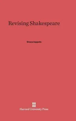 Produktbild von Revising Shakespeare
