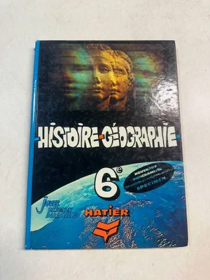 Image de Histoire-geographie / 6