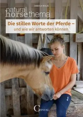 Image de Die stillen Worte der Pferde