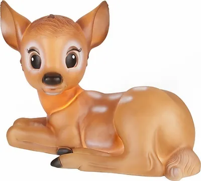 Zdjęcie produktu dla Egmont Toys Lampka „Mały jeleń”