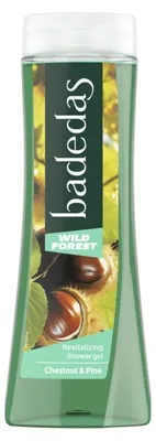 Immagine prodotto di Badedas, bagnoschiuma e gel doccia classici, 600 ml