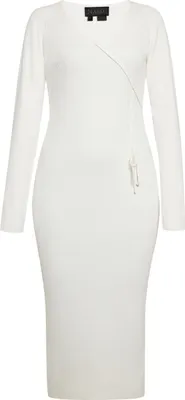 Immagine prodotto di NAEMI damen kleid - wollweiss, L