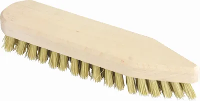 Produktbild von Waschbürste Synthetikborsten